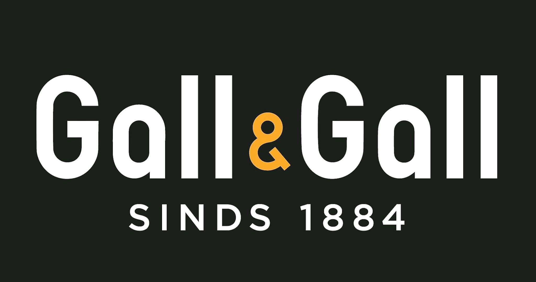 Logo Gall en Gall