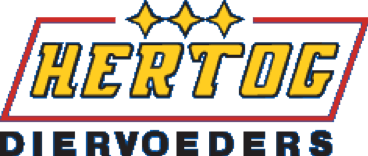 Logo Hertog Diervoeders