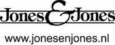 Logo Jones & Jones