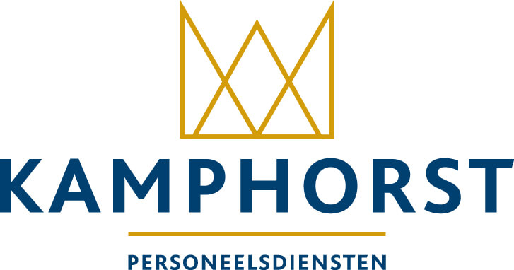 Logo Kamphorst Personeels- diensten