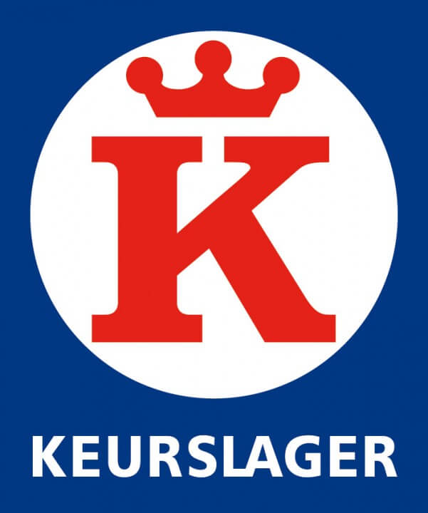 Logo Gert Driesen Keurslager