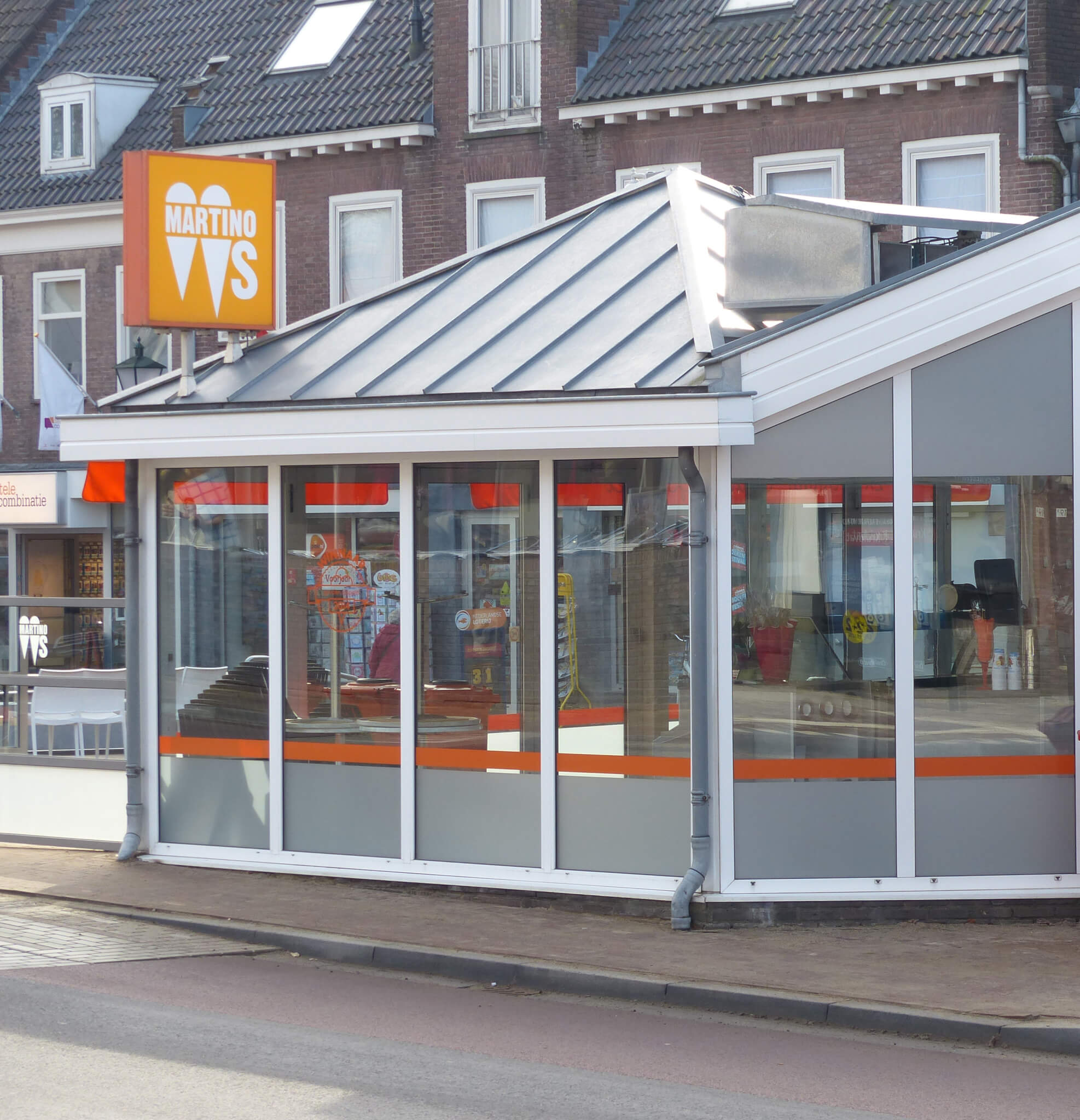 Winkelfoto
