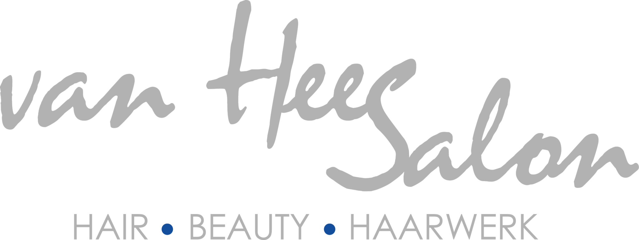 Logo Van Heessalon