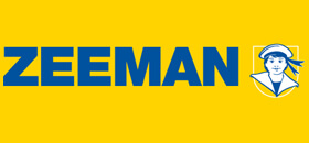 Logo Zeeman Textielsupers Bv