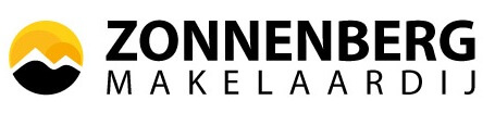 Logo Zonnenberg Makelaardij