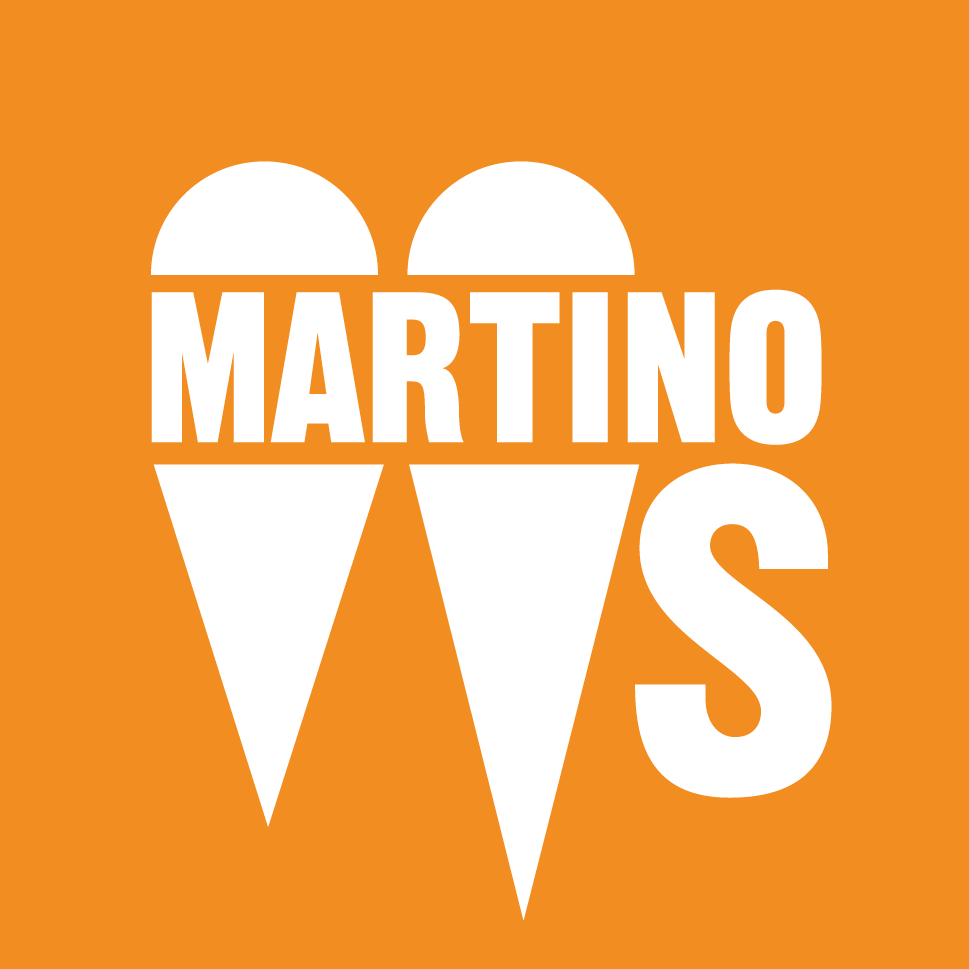 Logo Martino IJs