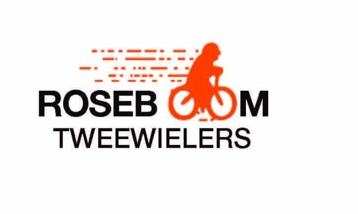 Logo Roseboom